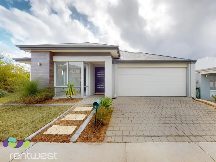 1 Longnor Parkway, Alkimos WA 6038