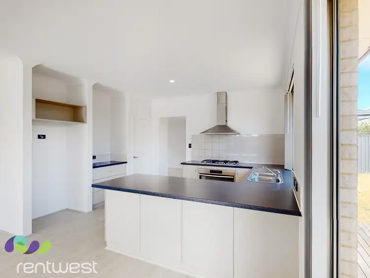 Third view of Homely house listing, 1 Longnor Parkway, Alkimos WA 6038