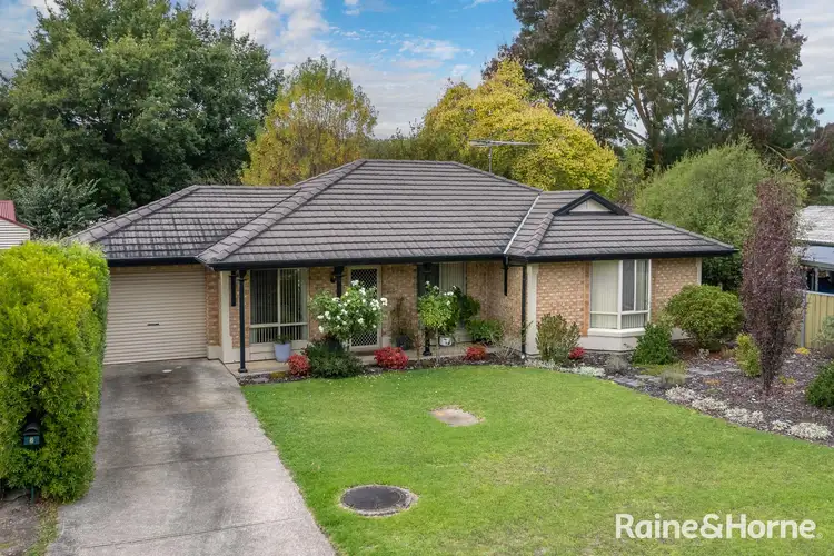Second view of Homely house listing, 2 Wuttke Road, Mount Barker SA 5251
