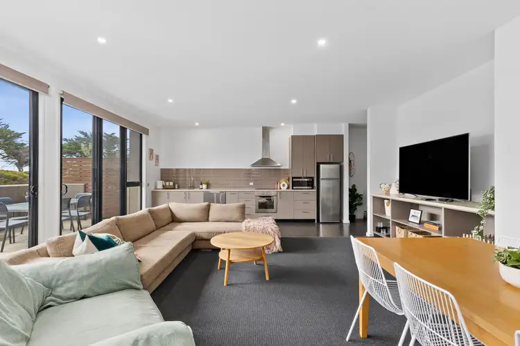 Main view of Homely apartment listing, 62_35/33 Fourteenth Road, Connewarre VIC 3227