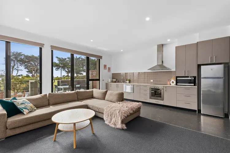 Second view of Homely apartment listing, 62_35/33 Fourteenth Road, Connewarre VIC 3227