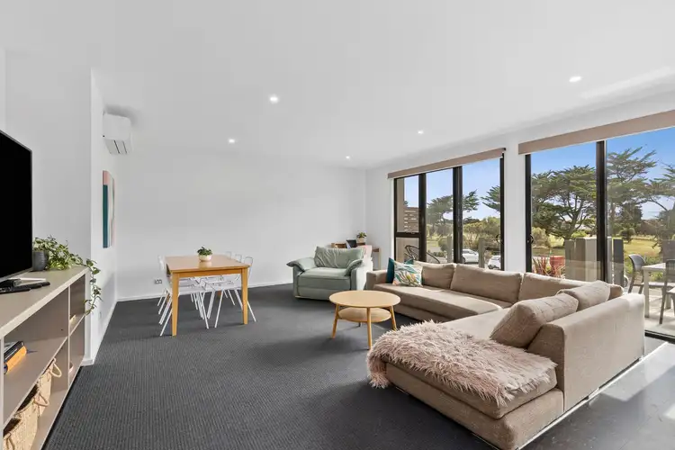 Third view of Homely apartment listing, 62_35/33 Fourteenth Road, Connewarre VIC 3227