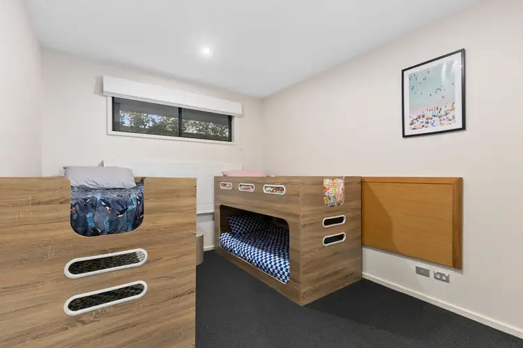 Sixth view of Homely apartment listing, 62_35/33 Fourteenth Road, Connewarre VIC 3227