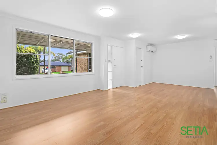 Third view of Homely house listing, 20 Sherborne Place, Glendenning NSW 2761