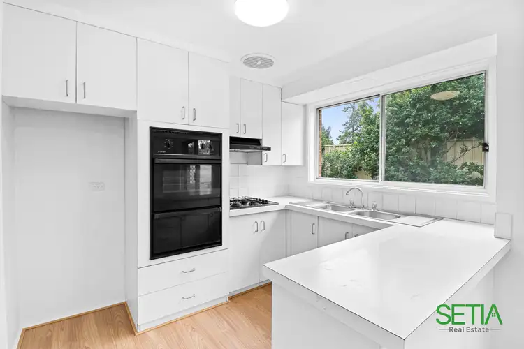 Fourth view of Homely house listing, 20 Sherborne Place, Glendenning NSW 2761