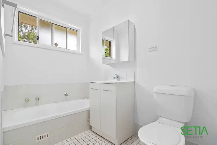 Seventh view of Homely house listing, 20 Sherborne Place, Glendenning NSW 2761