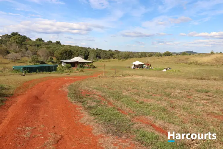 Main view of Homely rural property listing, 63 South Isis Road, South Isis QLD 4660