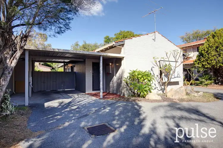 2/7 Angelo Street, South Perth WA 6151
