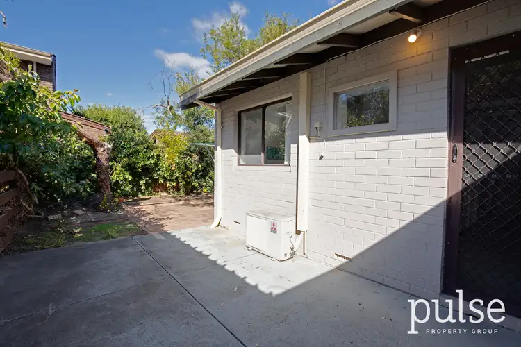 Third view of Homely unit listing, 2/7 Angelo Street, South Perth WA 6151