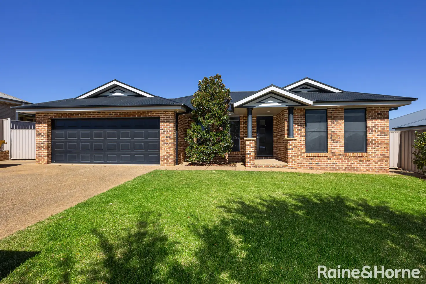 Main view of Homely house listing, 8 Werribee Road, Bourkelands NSW 2650