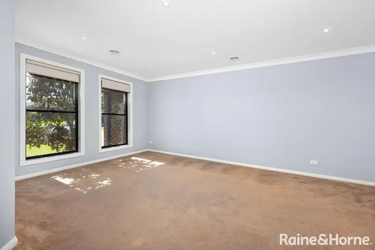 Third view of Homely house listing, 8 Werribee Road, Bourkelands NSW 2650