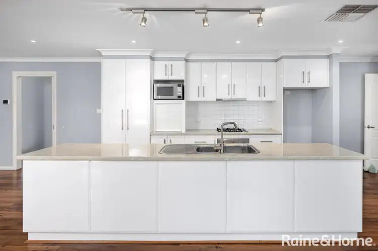 Fourth view of Homely house listing, 8 Werribee Road, Bourkelands NSW 2650