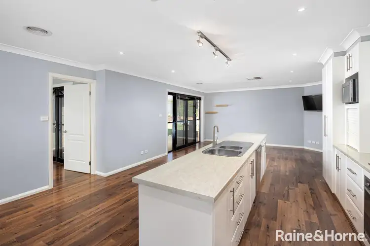 Fifth view of Homely house listing, 8 Werribee Road, Bourkelands NSW 2650