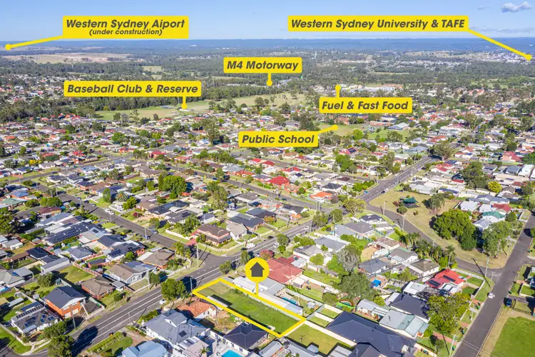 Fifth view of Homely land listing, 227 Desborough Road, St Marys NSW 2760