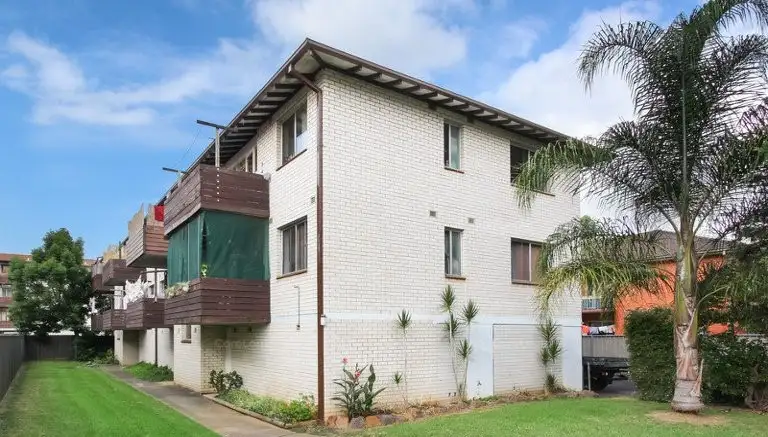 Main view of Homely unit listing, 40/64 Putland Street, St Marys NSW 2760