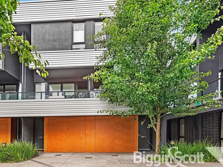 11 Cirque Drive, Footscray VIC 3011