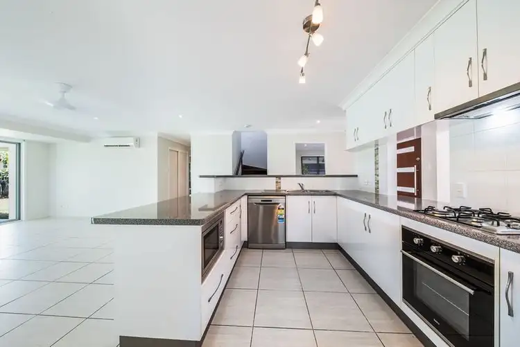 Second view of Homely house listing, 6 Howard St, Bowen QLD 4805