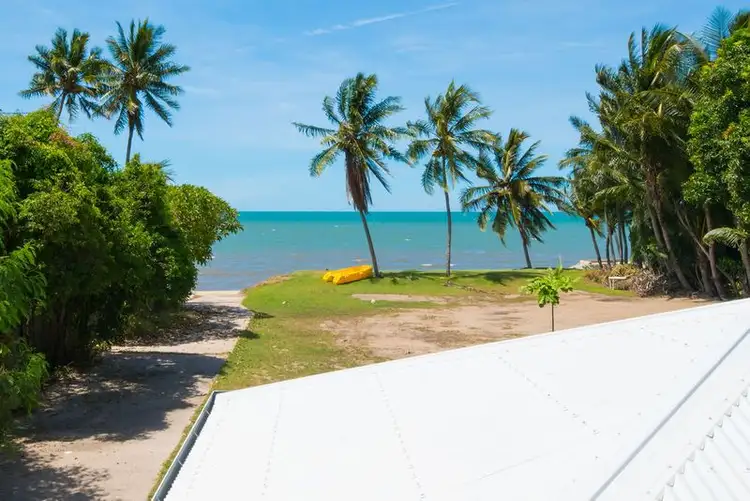 Third view of Homely house listing, 6 Howard St, Bowen QLD 4805