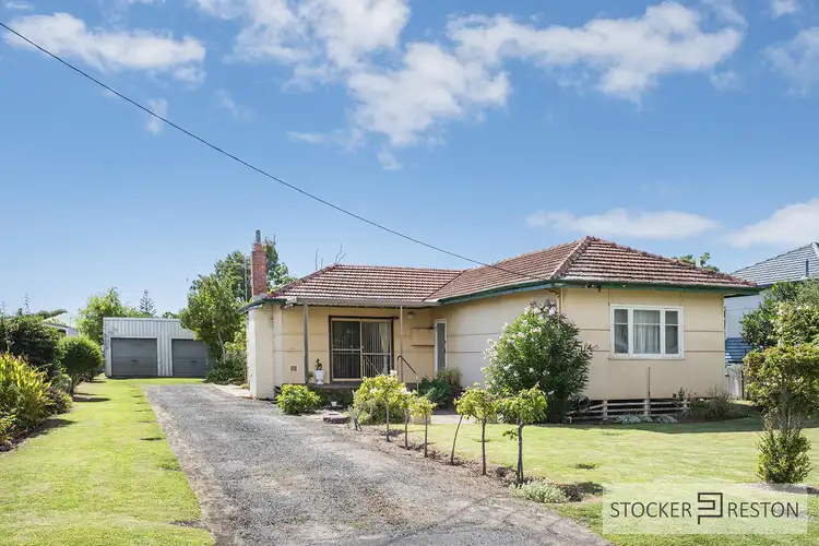 Main view of Homely house listing, 81 Harris Road, Busselton WA 6280
