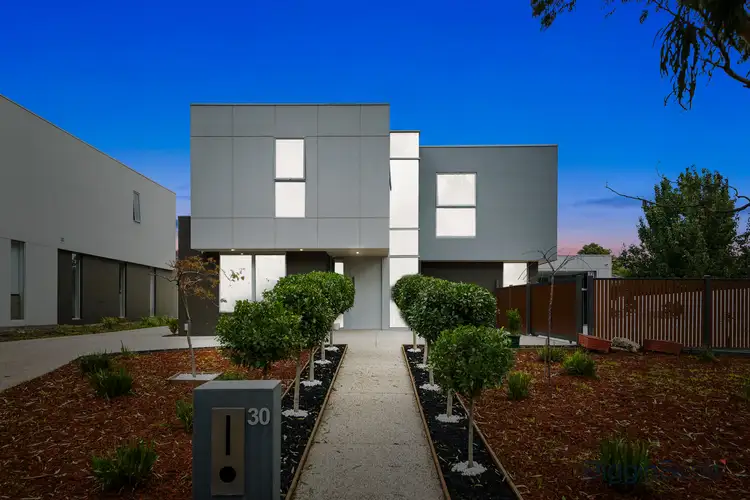 30 Eucalyptus Drive, Maidstone VIC 3012