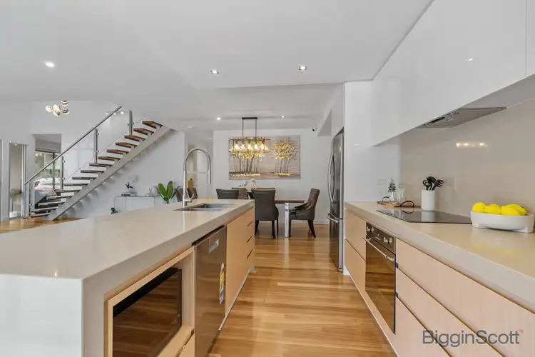 Third view of Homely house listing, 30 Eucalyptus Drive, Maidstone VIC 3012