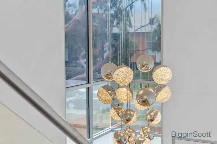 Sixth view of Homely house listing, 30 Eucalyptus Drive, Maidstone VIC 3012