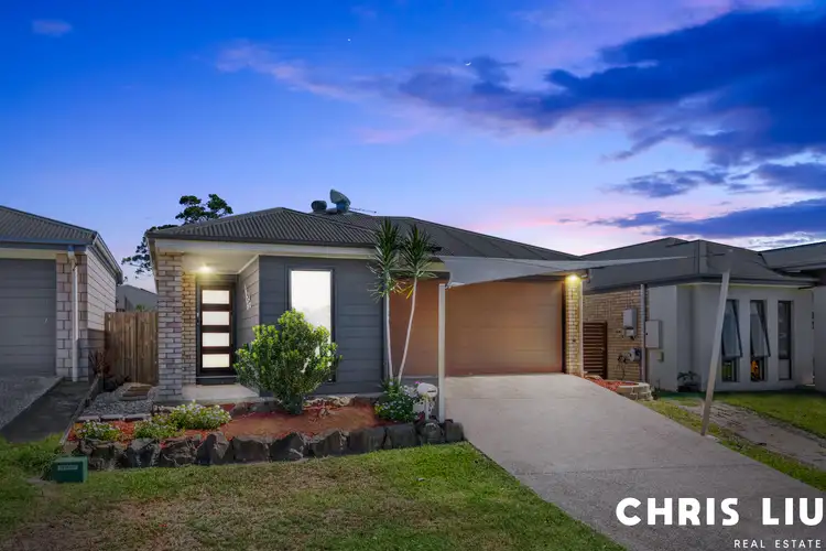 65 Cobblestone Avenue, Logan Reserve QLD 4133