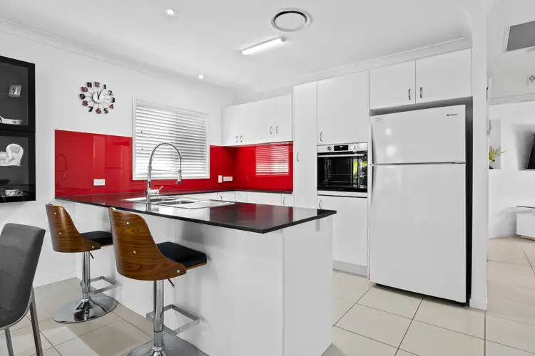 Second view of Homely house listing, 65 Cobblestone Avenue, Logan Reserve QLD 4133