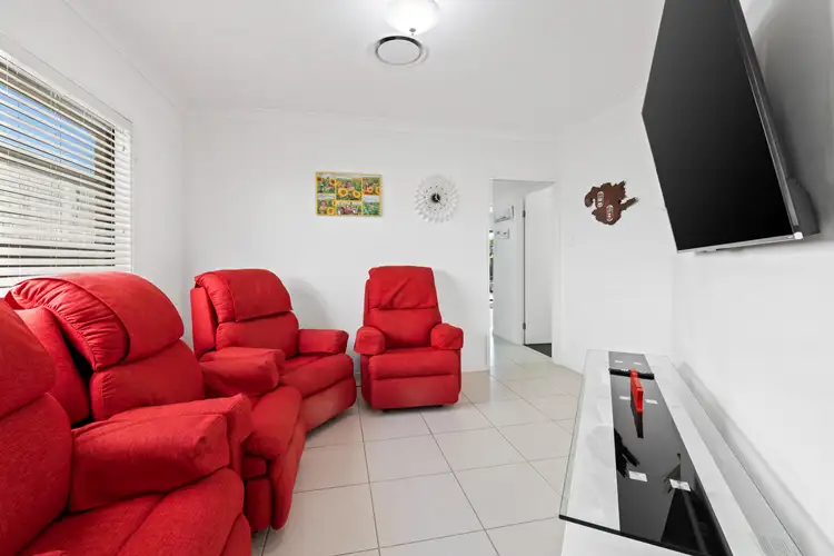 Sixth view of Homely house listing, 65 Cobblestone Avenue, Logan Reserve QLD 4133