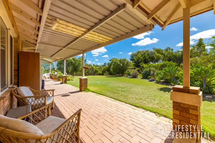 Second view of Homely house listing, 134 Woolly Bush Loop, Woodridge WA 6041