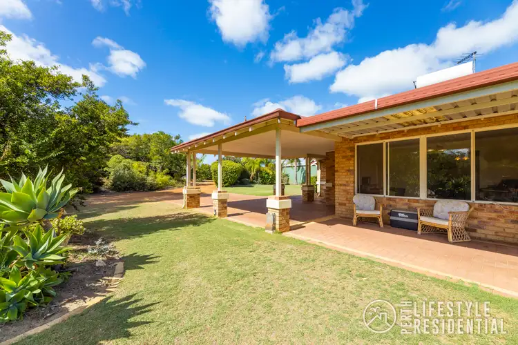 Third view of Homely house listing, 134 Woolly Bush Loop, Woodridge WA 6041