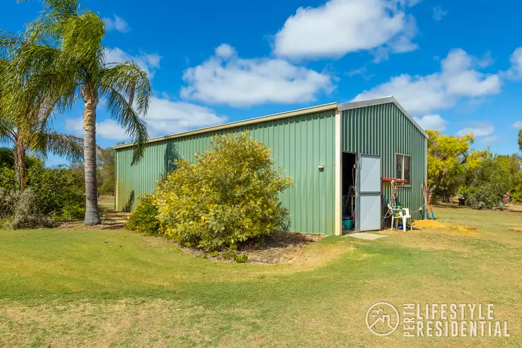 Fourth view of Homely house listing, 134 Woolly Bush Loop, Woodridge WA 6041
