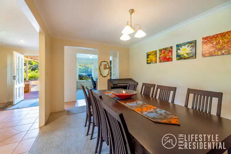 Sixth view of Homely house listing, 134 Woolly Bush Loop, Woodridge WA 6041