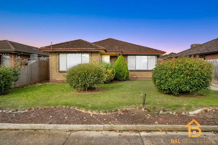 Second view of Homely house listing, 19 Eaton Street, Melton South VIC 3338