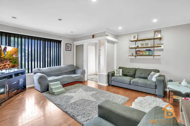 Fifth view of Homely house listing, 19 Eaton Street, Melton South VIC 3338