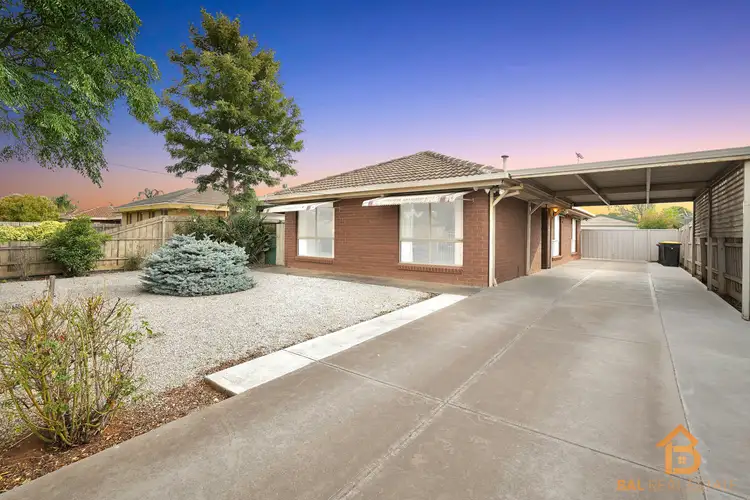 Second view of Homely house listing, 20 Eaton Street, Melton South VIC 3338
