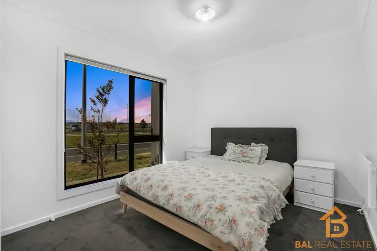 Fifth view of Homely house listing, 104 Alcock Road, Truganina VIC 3029