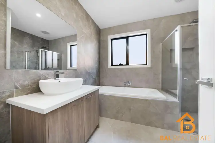 Third view of Homely house listing, 20 Pegasus street, Weir Views VIC 3338