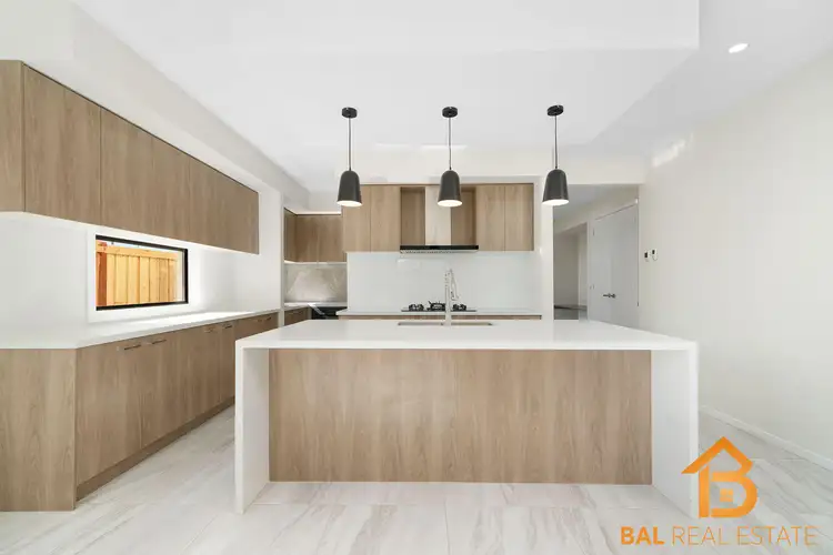 Fourth view of Homely house listing, 20 Pegasus street, Weir Views VIC 3338