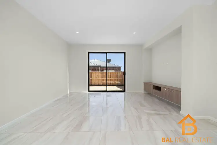 Sixth view of Homely house listing, 20 Pegasus street, Weir Views VIC 3338