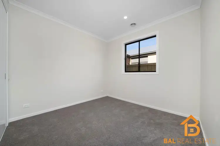 Seventh view of Homely house listing, 20 Pegasus street, Weir Views VIC 3338