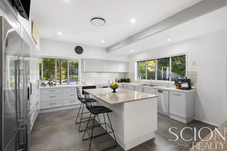 Third view of Homely house listing, 38 Belleden Place, Cooroy QLD 4563