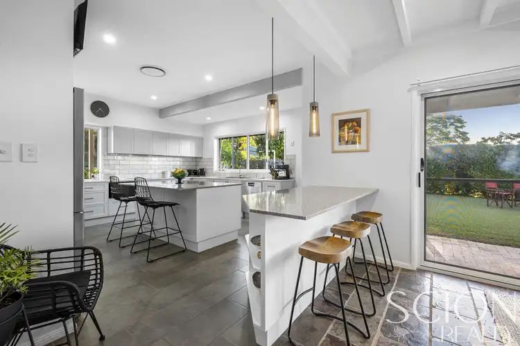 Fourth view of Homely house listing, 38 Belleden Place, Cooroy QLD 4563