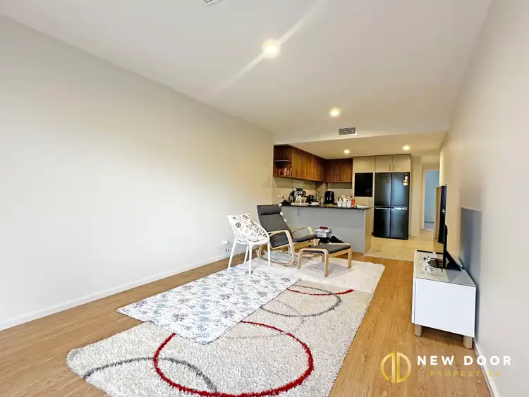 Fourth view of Homely townhouse listing, 2/40 Ancher Street, Taylor ACT 2913