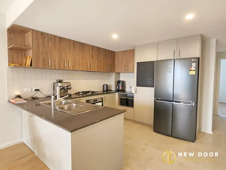 Fifth view of Homely townhouse listing, 2/40 Ancher Street, Taylor ACT 2913