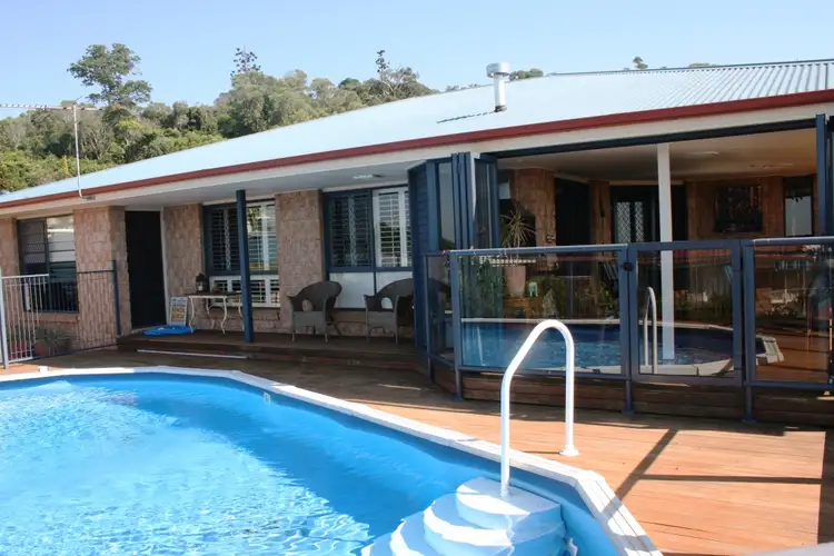 30 Nolan Drive, Kingaroy QLD 4610