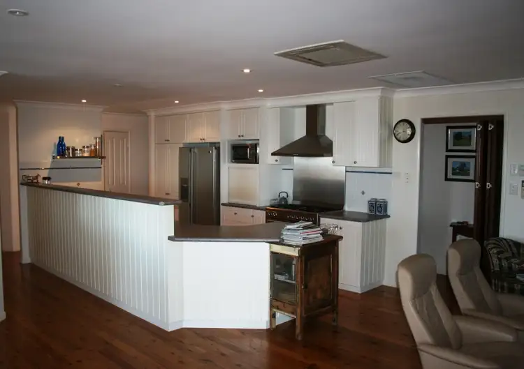 Fourth view of Homely house listing, 30 Nolan Drive, Kingaroy QLD 4610