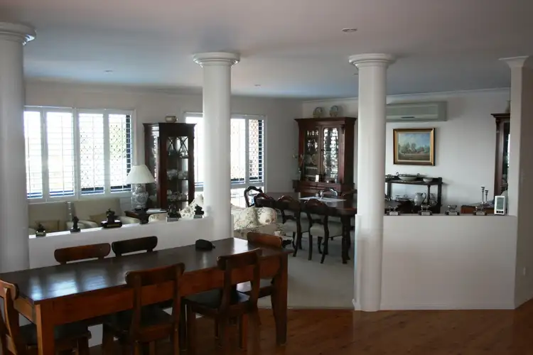 Fifth view of Homely house listing, 30 Nolan Drive, Kingaroy QLD 4610