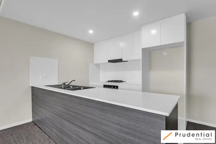 Second view of Homely unit listing, 11/2-10 Tyler Street, Campbelltown NSW 2560