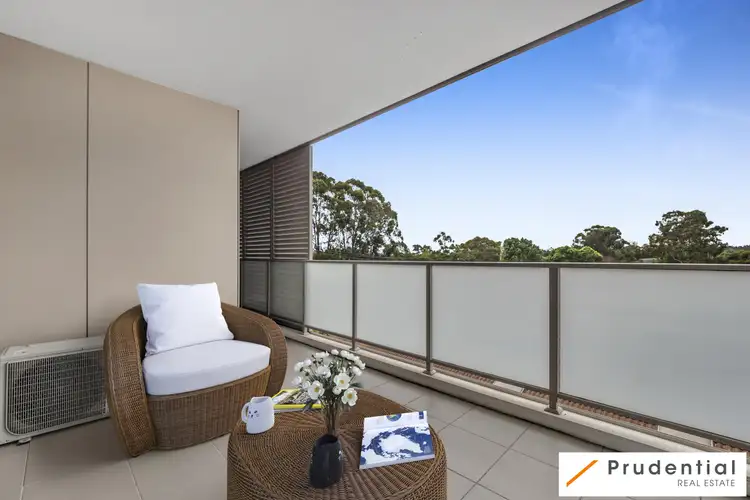 Sixth view of Homely unit listing, 11/2-10 Tyler Street, Campbelltown NSW 2560